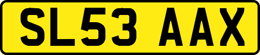 SL53AAX