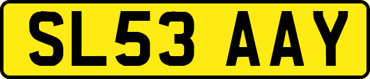 SL53AAY