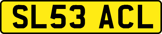 SL53ACL