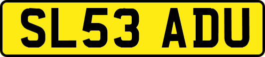 SL53ADU