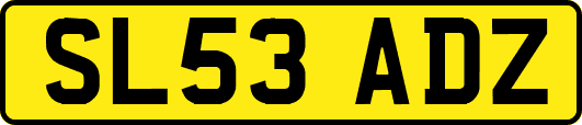 SL53ADZ