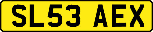 SL53AEX