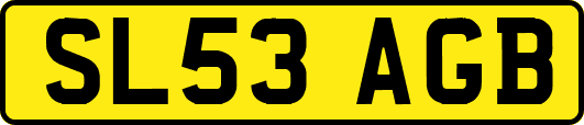 SL53AGB