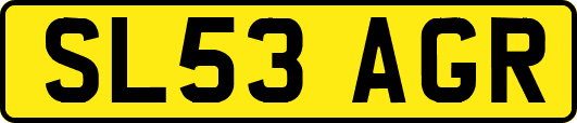 SL53AGR