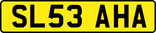 SL53AHA