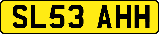 SL53AHH