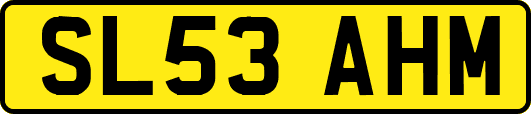 SL53AHM