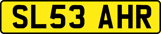 SL53AHR