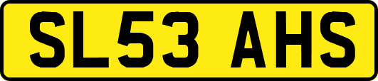 SL53AHS