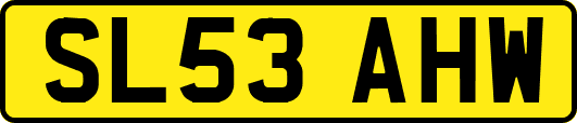 SL53AHW