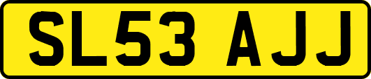 SL53AJJ