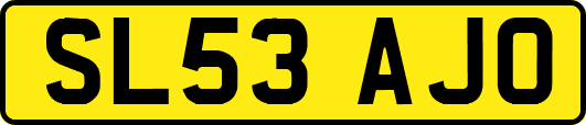 SL53AJO