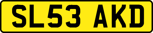 SL53AKD