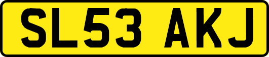 SL53AKJ