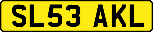 SL53AKL