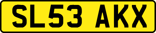 SL53AKX