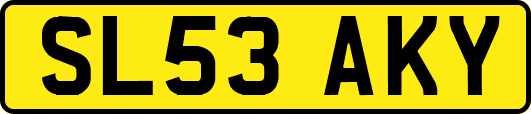 SL53AKY