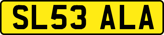 SL53ALA
