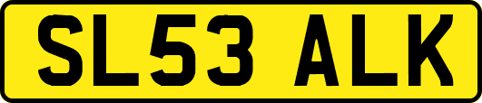 SL53ALK