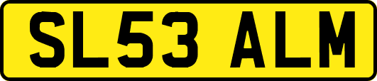 SL53ALM