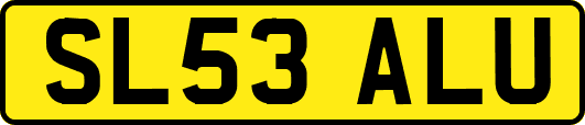 SL53ALU