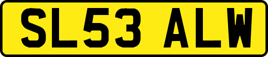 SL53ALW