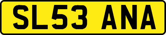 SL53ANA