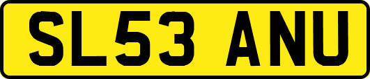 SL53ANU