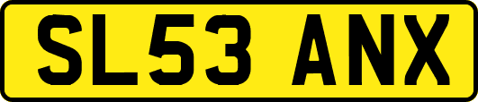 SL53ANX