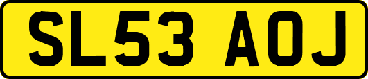 SL53AOJ