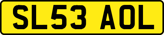 SL53AOL