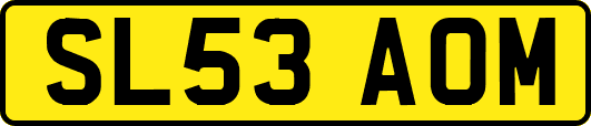 SL53AOM