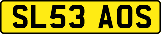 SL53AOS