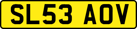 SL53AOV