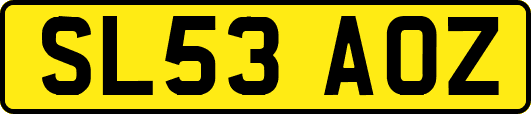 SL53AOZ