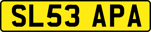 SL53APA