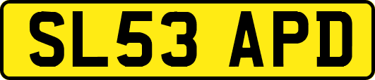 SL53APD