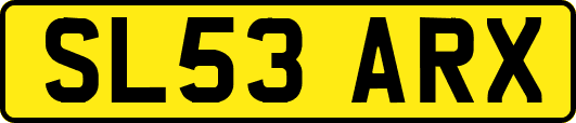 SL53ARX