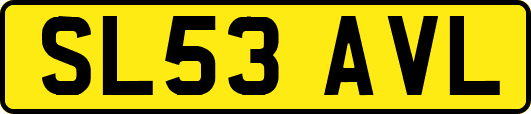 SL53AVL