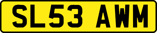SL53AWM