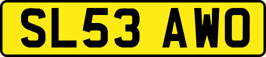 SL53AWO