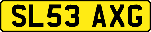 SL53AXG