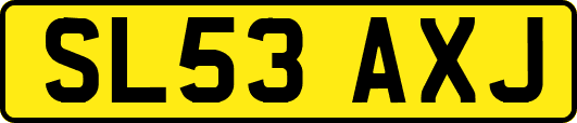 SL53AXJ