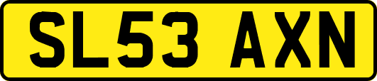 SL53AXN