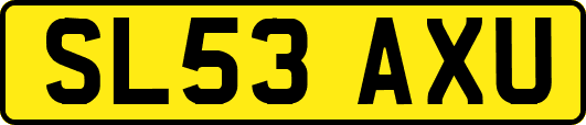 SL53AXU
