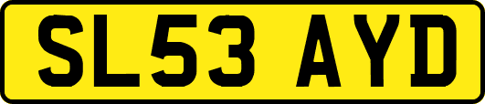 SL53AYD