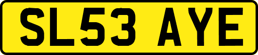 SL53AYE