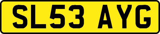 SL53AYG