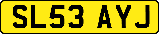 SL53AYJ
