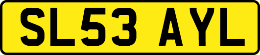 SL53AYL